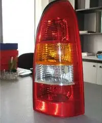 RICAMBI OPEL ASTRA - Puglia