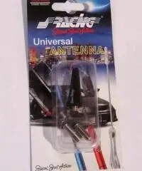 STELO ANTENNA AUTO MINI UNIVERSALE NERA SIMONI RACING 3 CM - Pistoia STELO ANTENNA AUTO MINI UNIVERSALE NERA SIMONI RACING 3 CM - Pistoia