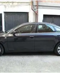 Audi A6 3.0 V6 TDI F.A.P. Quattro - Verona