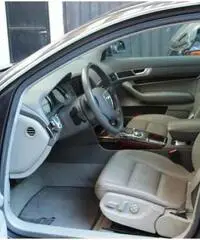 Audi A6 3.0 V6 TDI F.A.P. Quattro - Verona
