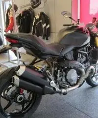 Ducati Monster 1200 S - Da immatricolare