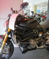Ducati Monster 1200 S - Da immatricolare