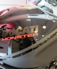 Ducati Monster 1200 S - Da immatricolare