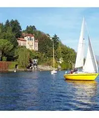 ,Cabinato a vela FURIA progetto Santarelli.mt 7,20 ,Cabinato a vela FURIA progetto Santarelli.mt 7,20