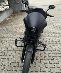 Harley-Davidson Dyna Street Bob - 2010 Harley-Davidson Dyna Street Bob - 2010