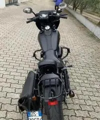 Harley-Davidson Dyna Street Bob - 2010 Harley-Davidson Dyna Street Bob - 2010