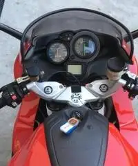 Ducati ST2 sport touring 2000 32000 km Ducati ST2 sport touring 2000 32000 km
