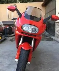Ducati ST2 sport touring 2000 32000 km Ducati ST2 sport touring 2000 32000 km