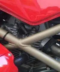 Ducati ST2 sport touring 2000 32000 km Ducati ST2 sport touring 2000 32000 km