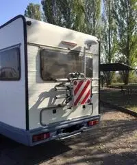 Camper puro