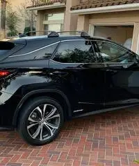 Selling Lexus  RX in good condition Selling Lexus  RX in good condition