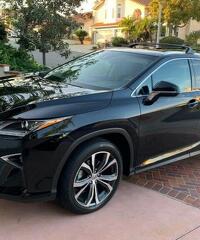 Selling Lexus  RX in good condition