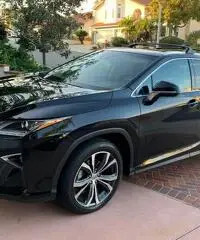 Selling Lexus  RX in good condition Selling Lexus  RX in good condition