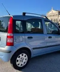 FIAT Panda 1.2 GPL Neopatentati - 2010 FIAT Panda 1.2 GPL Neopatentati - 2010