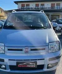 FIAT Panda 1.2 GPL Neopatentati - 2010 FIAT Panda 1.2 GPL Neopatentati - 2010