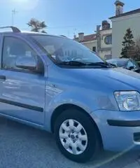 FIAT Panda 1.2 GPL Neopatentati - 2010 FIAT Panda 1.2 GPL Neopatentati - 2010