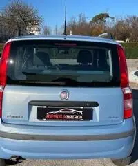 FIAT Panda 1.2 GPL Neopatentati - 2010 FIAT Panda 1.2 GPL Neopatentati - 2010
