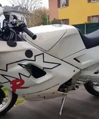 Gilera mx r 125 anno 1999 Gilera mx r 125 anno 1999