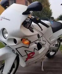 Gilera mx r 125 anno 1999 Gilera mx r 125 anno 1999