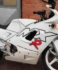 Gilera mx r 125 anno 1999 Gilera mx r 125 anno 1999
