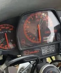 Gilera mx r 125 anno 1999 Gilera mx r 125 anno 1999