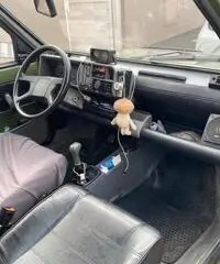 Panda 4x4 i.e 1995