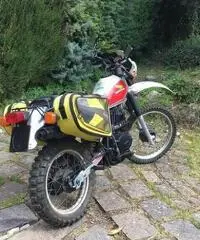 Honda Altro modello - 1983 Honda Altro modello - 1983
