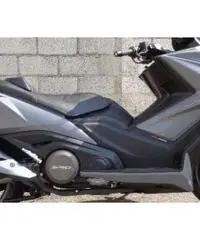 Kymco AK 550 - 2019