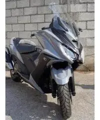 Kymco AK 550 - 2019