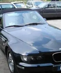 Bmw z3 - 1998 Bmw z3 - 1998