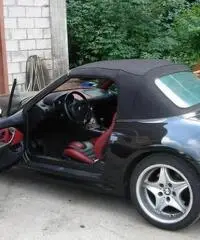 Bmw z3 - 1998 Bmw z3 - 1998