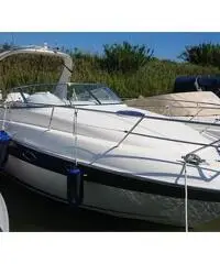 Bavaria 27 sport volvo penta 5.7 320cv