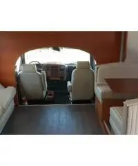 Motorhome Chevrolet chateaux americano camper Motorhome Chevrolet chateaux americano camper