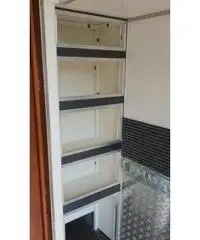 Motorhome Chevrolet chateaux americano camper Motorhome Chevrolet chateaux americano camper