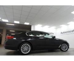 BMW 520 d Luxury Auto EURO 6