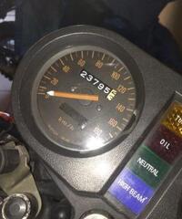 Honda CB 400 N - 1984