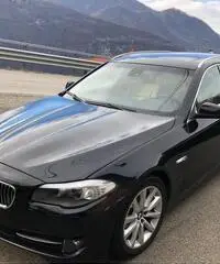 Bmw 520D Bmw 520D