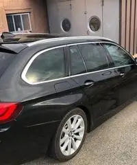 Bmw 520D Bmw 520D