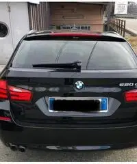 Bmw 520D Bmw 520D