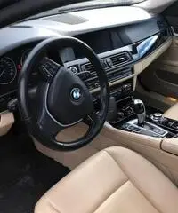 Bmw 520D Bmw 520D