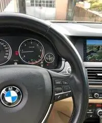 Bmw 520D Bmw 520D