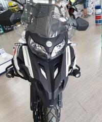 Benelli 502x ABS
