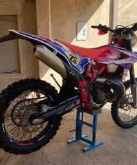 Beta RR Enduro 300 - 2019 Beta RR Enduro 300 - 2019