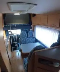 Adria Serie70 572 DX Adria Serie70 572 DX