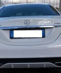 MERCEDES C220d Auto Premium AMG 9 marce G-Tronic MERCEDES C220d Auto Premium AMG 9 marce G-Tronic