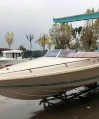 Tullio Abbate Sea Star 21 Tullio Abbate Sea Star 21
