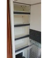 Motorhome Chevrolet chateaux americano camper