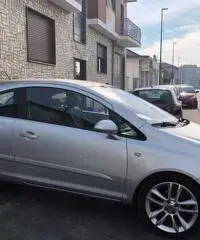 Opel corsa 1.3 cdti sport