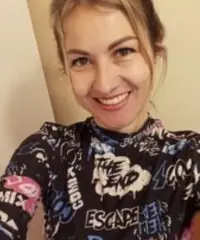 Olesya, 36 anni Olesya, 36 anni