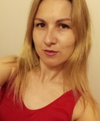 Olesya, 36 anni